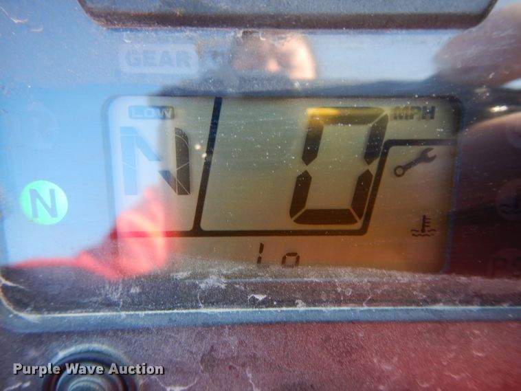 image for item FD9737 2019 Honda Rubicon TRX500FA7 ATV