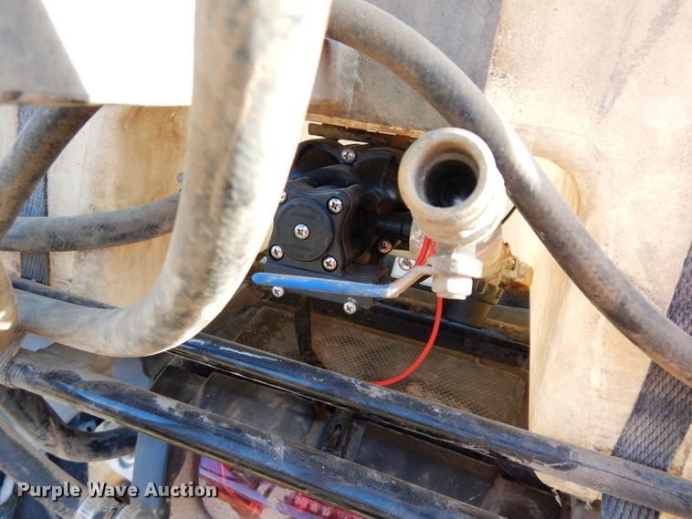 image for item FD9737 2019 Honda Rubicon TRX500FA7 ATV