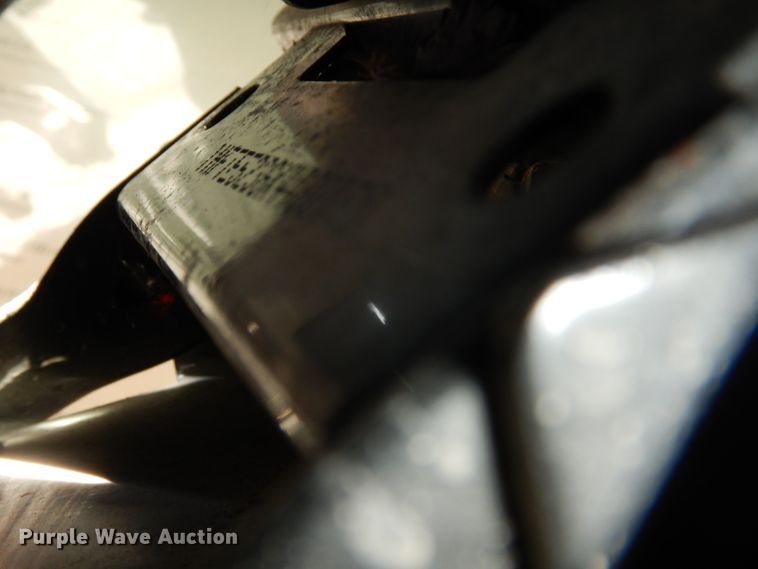 image for item FD9737 2019 Honda Rubicon TRX500FA7 ATV