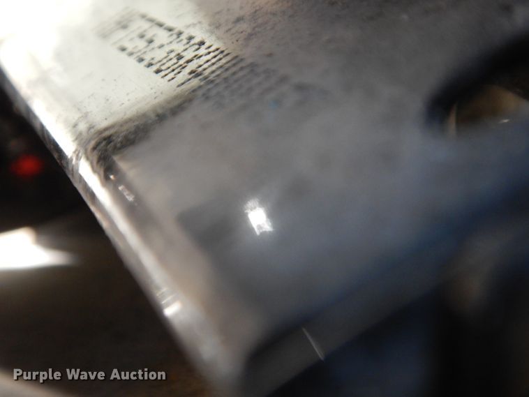 image for item FD9737 2019 Honda Rubicon TRX500FA7 ATV