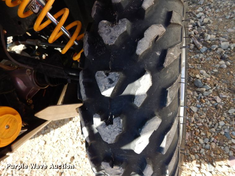 image for item FD9745 2019 Can-am Outlander 2CKC ATV