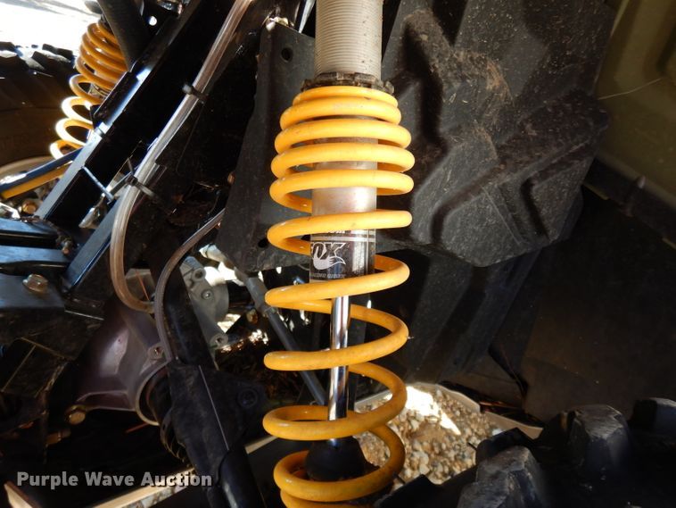 image for item FD9745 2019 Can-am Outlander 2CKC ATV