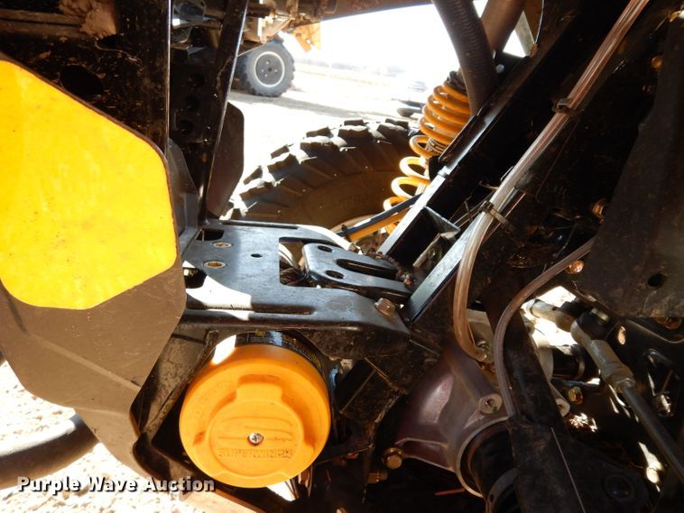 image for item FD9745 2019 Can-am Outlander 2CKC ATV