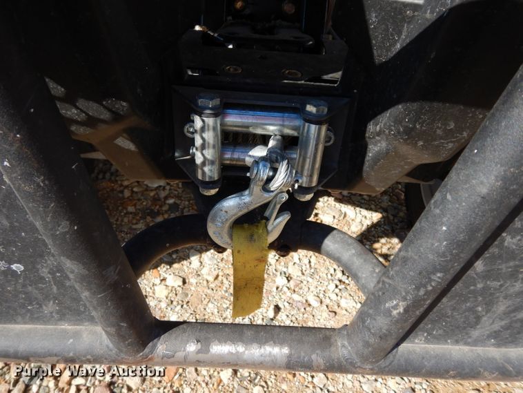 image for item FD9745 2019 Can-am Outlander 2CKC ATV