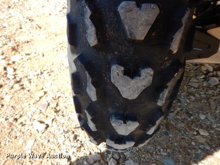 image for item FD9745 2019 Can-am Outlander 2CKC ATV