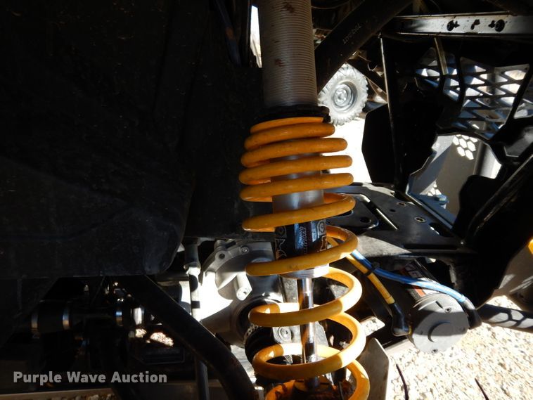 image for item FD9745 2019 Can-am Outlander 2CKC ATV