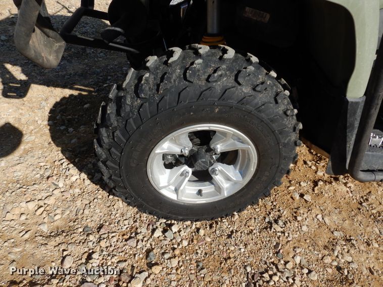 image for item FD9745 2019 Can-am Outlander 2CKC ATV