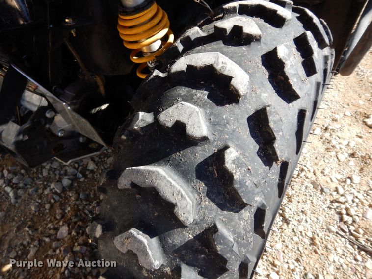 image for item FD9745 2019 Can-am Outlander 2CKC ATV