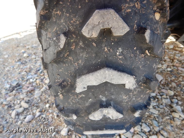 image for item FD9745 2019 Can-am Outlander 2CKC ATV