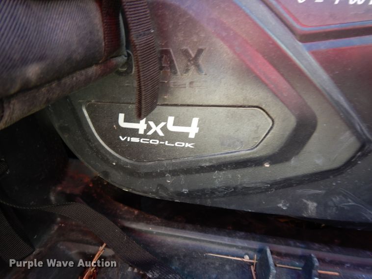 image for item FD9745 2019 Can-am Outlander 2CKC ATV