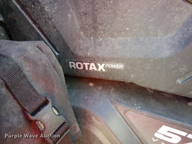 image for item FD9745 2019 Can-am Outlander 2CKC ATV