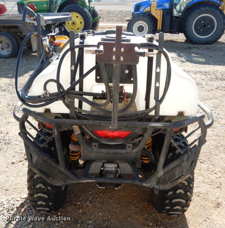 image for item FD9746 2019 Can-am Outlander 2CKC ATV