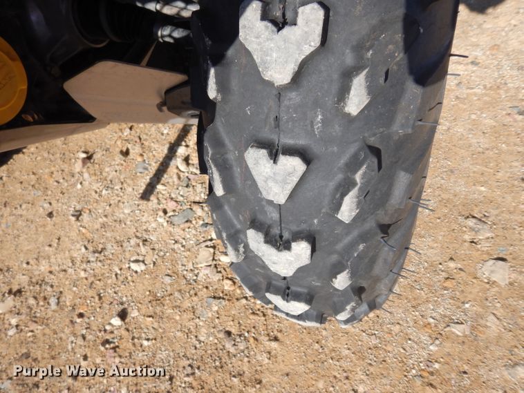 image for item FD9746 2019 Can-am Outlander 2CKC ATV