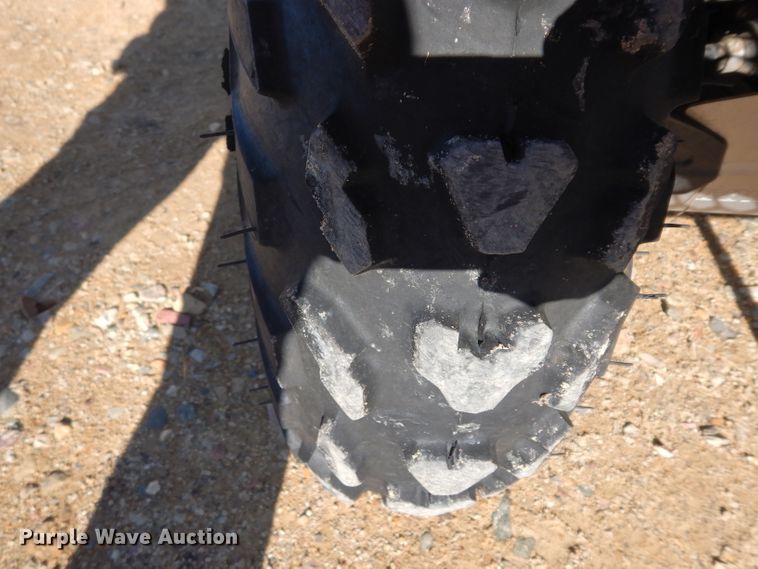 image for item FD9746 2019 Can-am Outlander 2CKC ATV