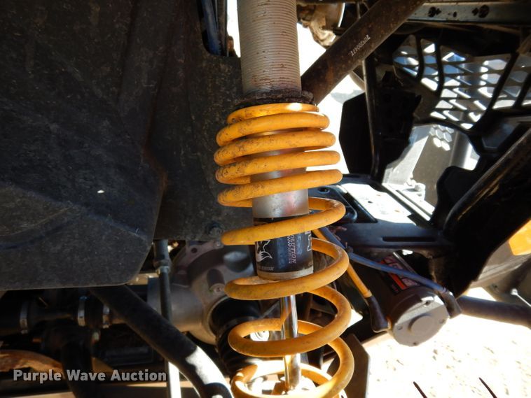 image for item FD9746 2019 Can-am Outlander 2CKC ATV