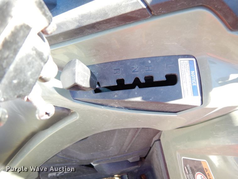 image for item FD9746 2019 Can-am Outlander 2CKC ATV