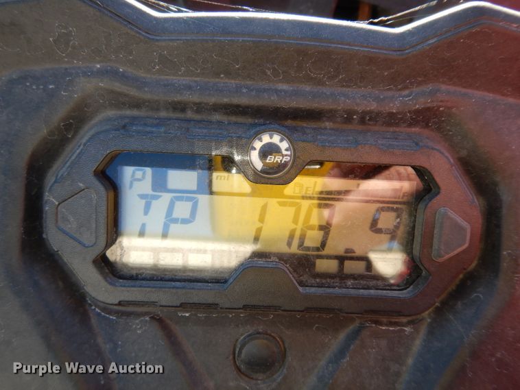 image for item FD9746 2019 Can-am Outlander 2CKC ATV