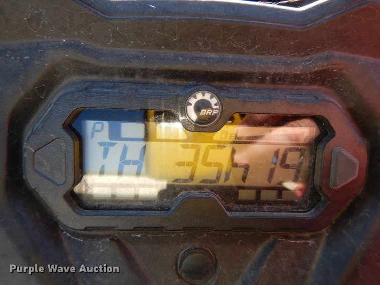 image for item FD9746 2019 Can-am Outlander 2CKC ATV