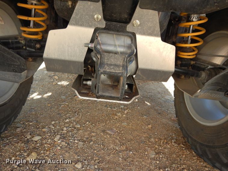 image for item FD9746 2019 Can-am Outlander 2CKC ATV