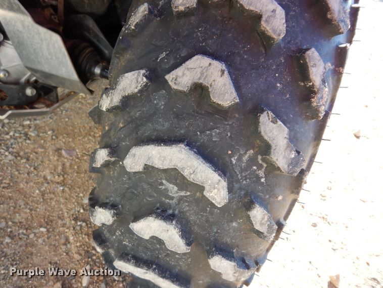 image for item FD9746 2019 Can-am Outlander 2CKC ATV