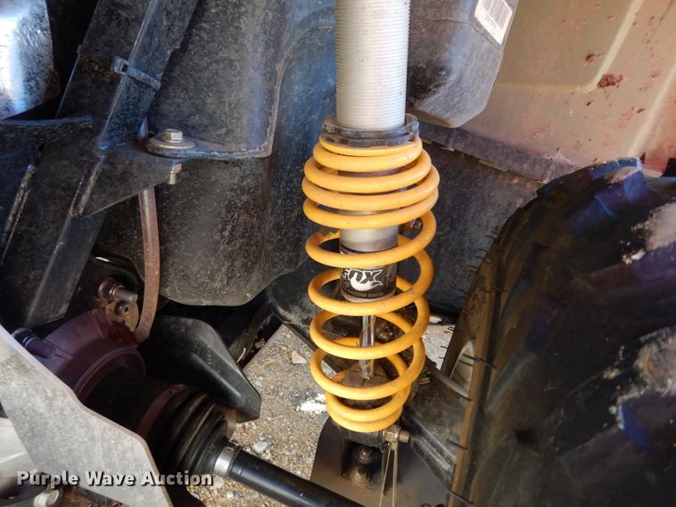 image for item FD9746 2019 Can-am Outlander 2CKC ATV