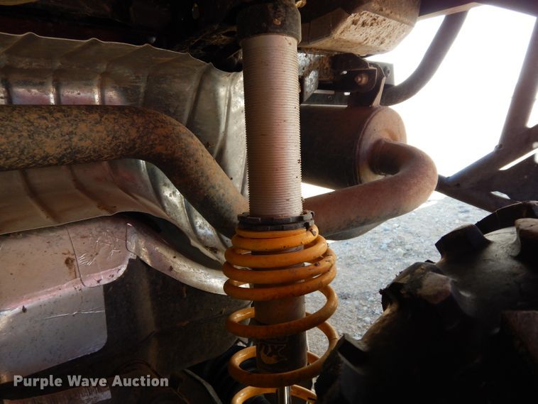 image for item FD9746 2019 Can-am Outlander 2CKC ATV