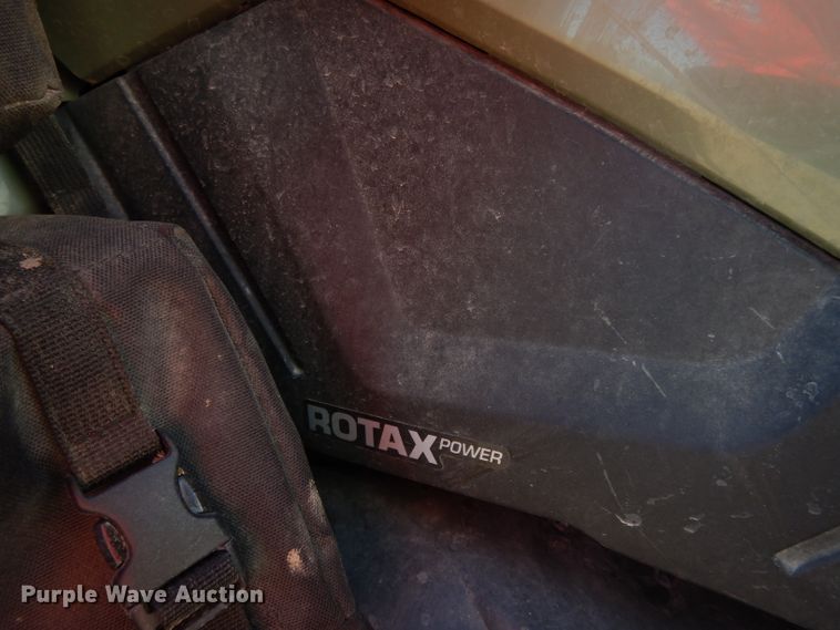 image for item FD9746 2019 Can-am Outlander 2CKC ATV