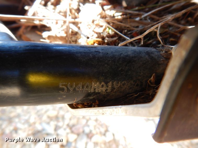 image for item FD9747 2016 Yamaha Kodiak ATV