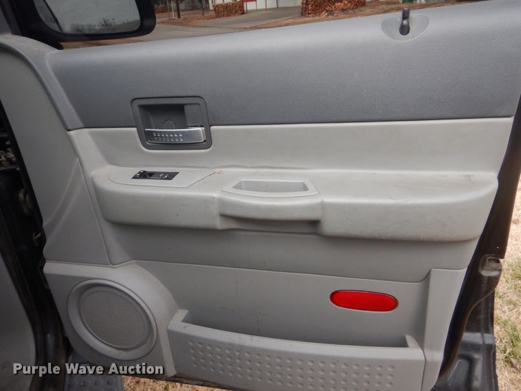 image for item FF9115 2008 Dodge Durango SUV