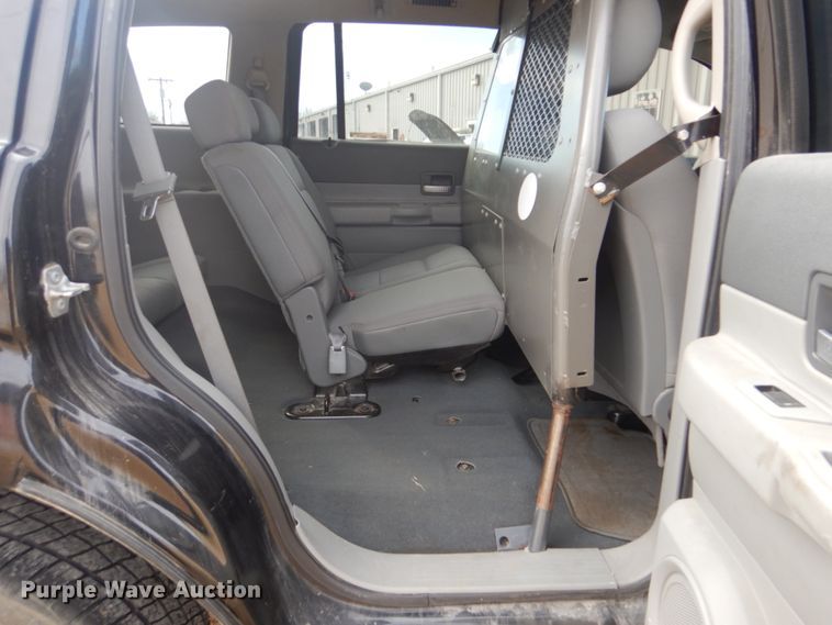 image for item FF9115 2008 Dodge Durango SUV