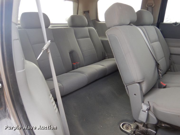 image for item FF9115 2008 Dodge Durango SUV