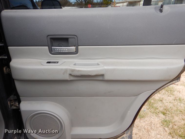 image for item FF9115 2008 Dodge Durango SUV
