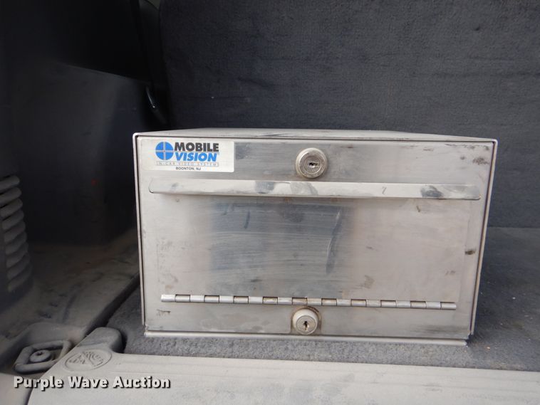 image for item FF9115 2008 Dodge Durango SUV