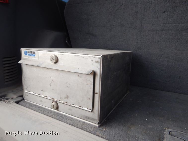 image for item FF9115 2008 Dodge Durango SUV