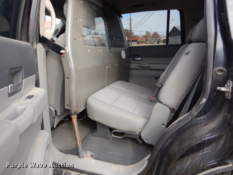 image for item FF9115 2008 Dodge Durango SUV