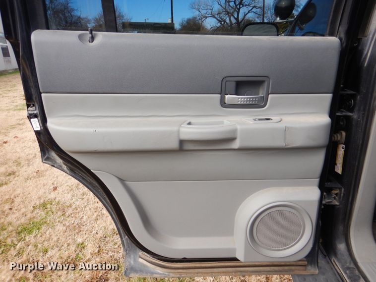 image for item FF9115 2008 Dodge Durango SUV