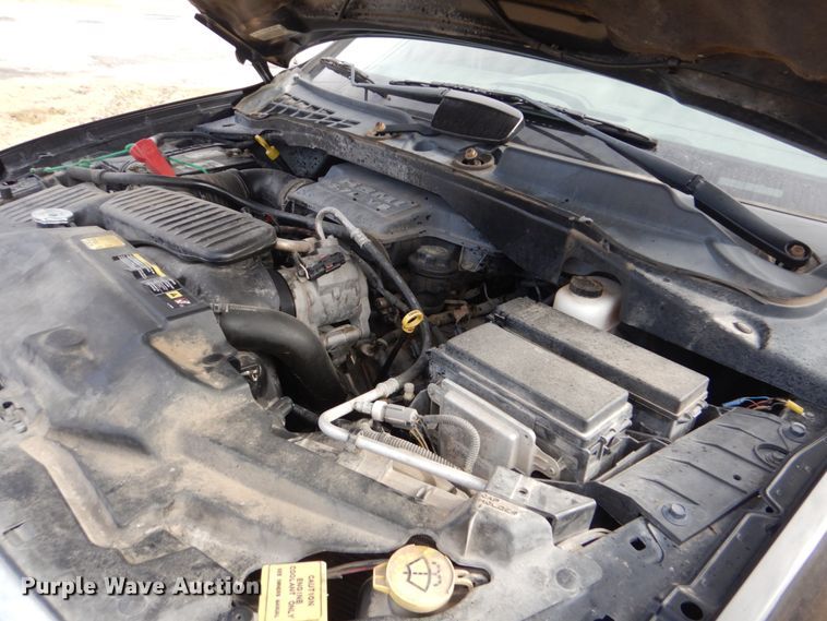 image for item FF9115 2008 Dodge Durango SUV