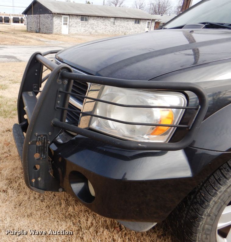 image for item FF9115 2008 Dodge Durango SUV