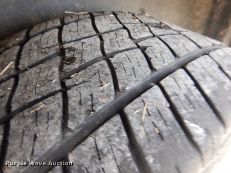 image for item FF9115 2008 Dodge Durango SUV