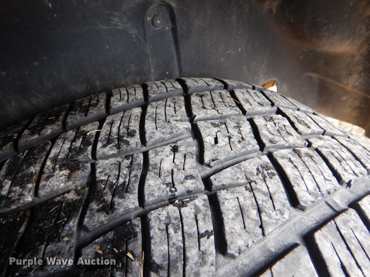 image for item FF9115 2008 Dodge Durango SUV