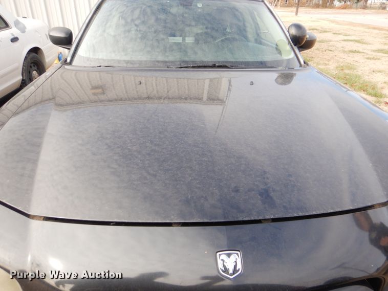 image for item FF9116 2007 Dodge Charger