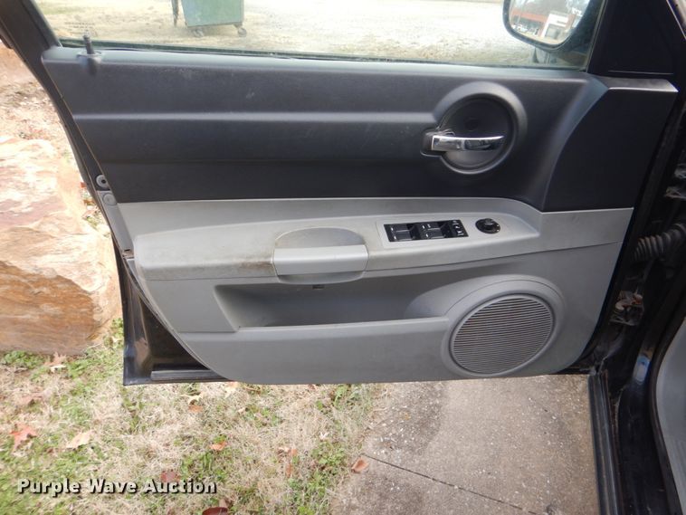 image for item FF9116 2007 Dodge Charger