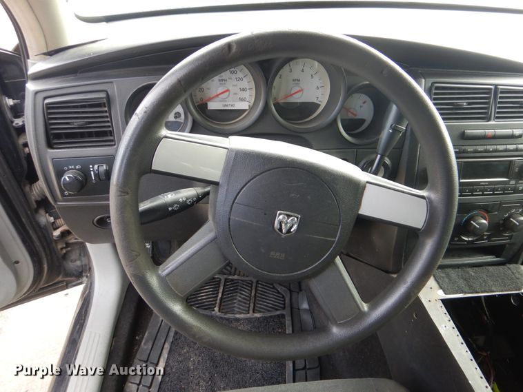 image for item FF9116 2007 Dodge Charger