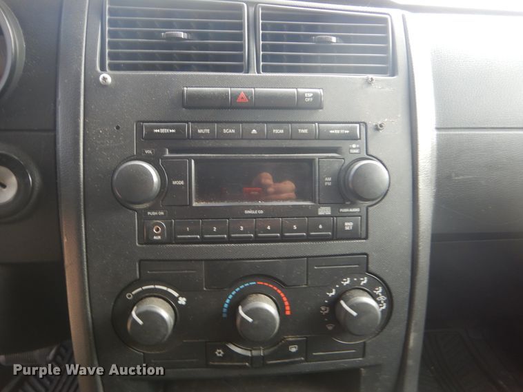 image for item FF9116 2007 Dodge Charger