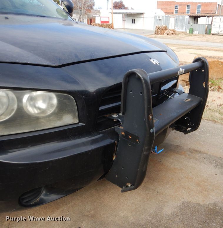 image for item FF9116 2007 Dodge Charger