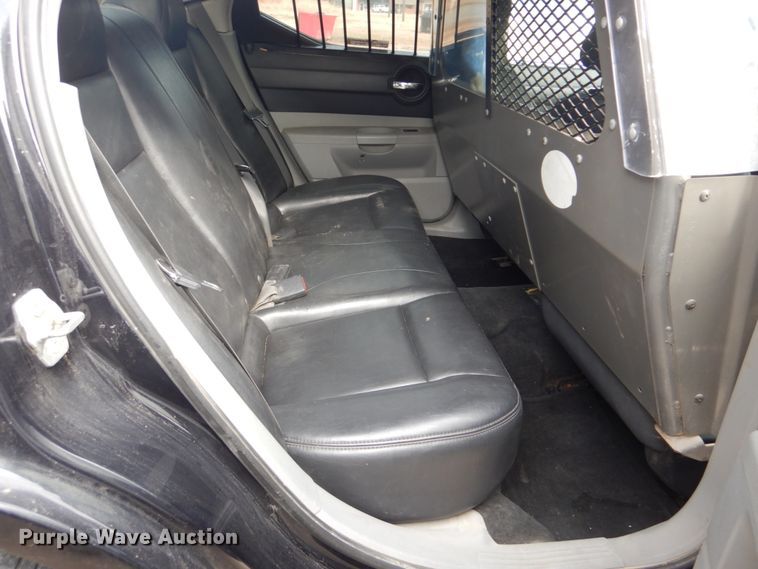 image for item FF9116 2007 Dodge Charger