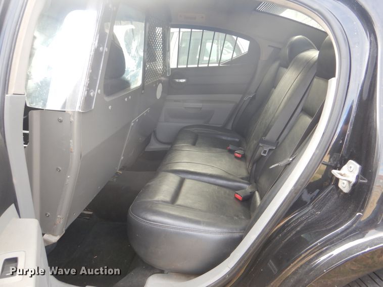 image for item FF9116 2007 Dodge Charger