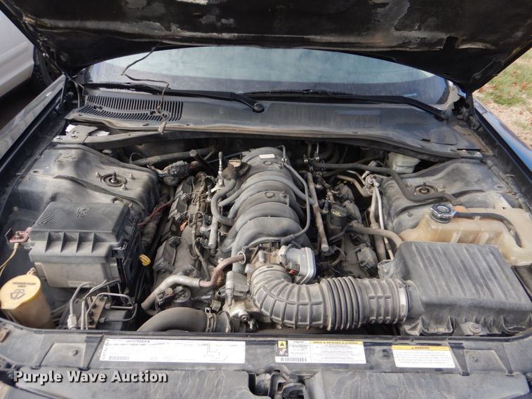 image for item FF9116 2007 Dodge Charger