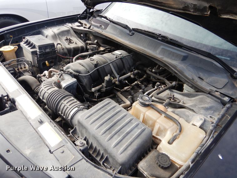 image for item FF9116 2007 Dodge Charger