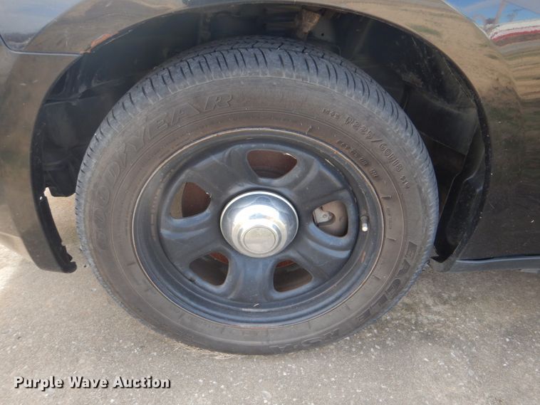 image for item FF9116 2007 Dodge Charger